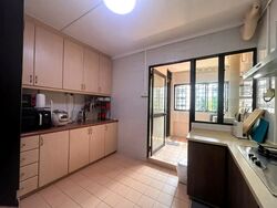 Blk 519 Pangshan Valley (Bukit Panjang), HDB 4 Rooms #605837151